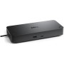 Dell Docking station SD25 Black (DELL-SD25) (210-BRFM) (DEL210-BRFM)
