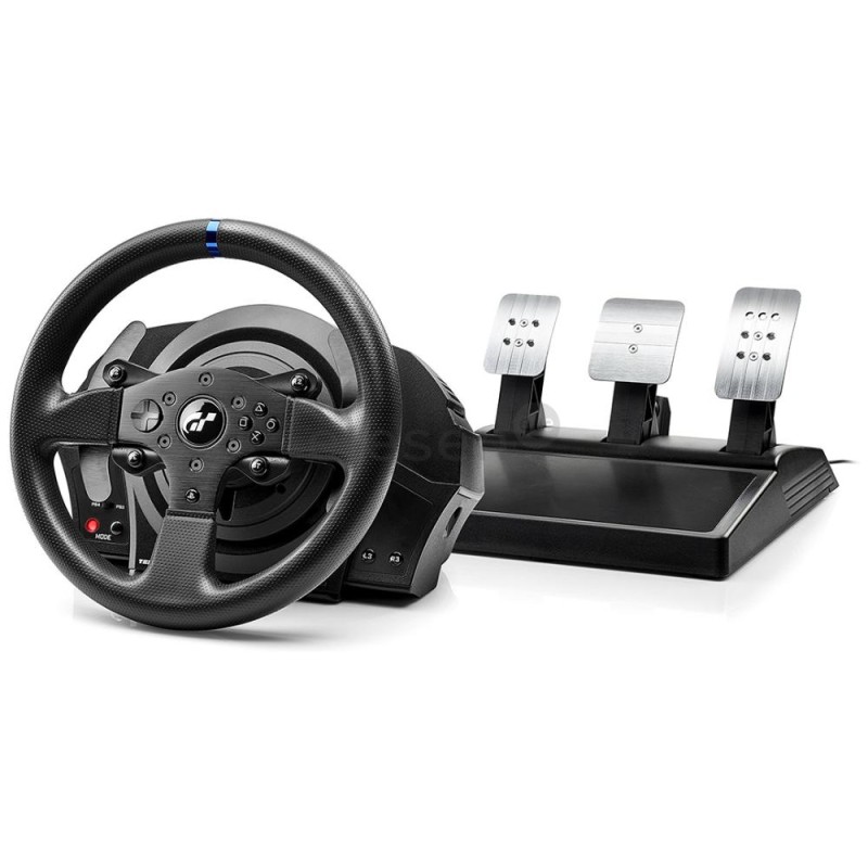 Thrustmaster Volante T300 RS GT Edition PC/PS3/PS4/PS5 (4160681) (THR4160681)