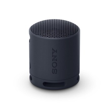 Sony SRS-XB100 Speaker Wirless Bluetooth Black (SRSXB100B) (SNYSRSXB100B)