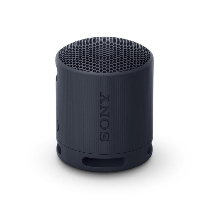 Sony SRS-XB100 Speaker Wirless Bluetooth Black (SRSXB100B) (SNYSRSXB100B)