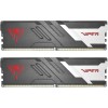 Patriot DDR5 64GB KIT 2x32GB PC 6000 Viper Venom (PVV564G600C30K) (PATRPVV564G600C30K)