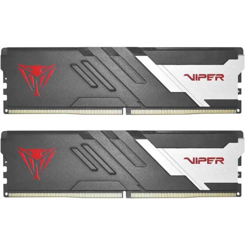 Patriot DDR5 64GB KIT 2x32GB PC 6000 Viper Venom (PVV564G600C30K) (PATRPVV564G600C30K)