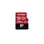Patriot EP A2 Memory Card 256 GB MicroSDXC V30 U3 Class 10 (PEF256GEP32MCX) (PATRPEF256GEP32MCX)