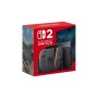 Nintendo Switch 2 Console Black (21444) (NIN21444)