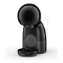Krups Piccolo XS Καφετιέρα για Κάψουλες Dolce Gusto Πίεσης 15bar Black (KP1A3B10) (KRUKP1A3B10)
