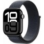 Apple Watch Serie10 42mm AC/Jet Black SL/Ink S/M (MWWG3QF/A) (APPMWWG3QF-A)