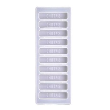 Chilly's Παγοκύστες για Θερμό Ice Cube Tray 200669 (200669) (CHI200669)