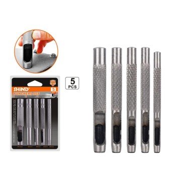 Shind Σετ Σγρομπιες 5τεμ. (4,5,6,8,10) (SHI-94076) (SHI94076)