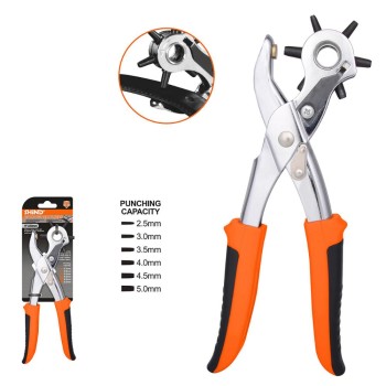 Shind Τρυπητηρι Ζωνης 2.5-5.0mm (SHI-94073) (SHI94073)