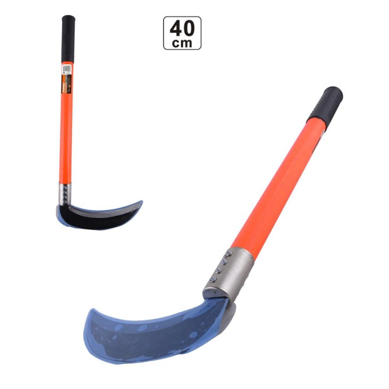 Shind Δρεπανι Καθαρισμου 40cm (SHI-94717) (SHI94717)