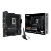 ASUS TUF GAMING B760M-PLUS WIFI II Intel B760 LGA 1700 micro ATX (90MB1HE0-M0EAY0) (ASU90MB1HE0-M0EAY0)