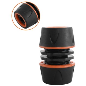 Shind Συνδεσμος Σωληνα 1/2" (SHI-37674) (SHI37674)