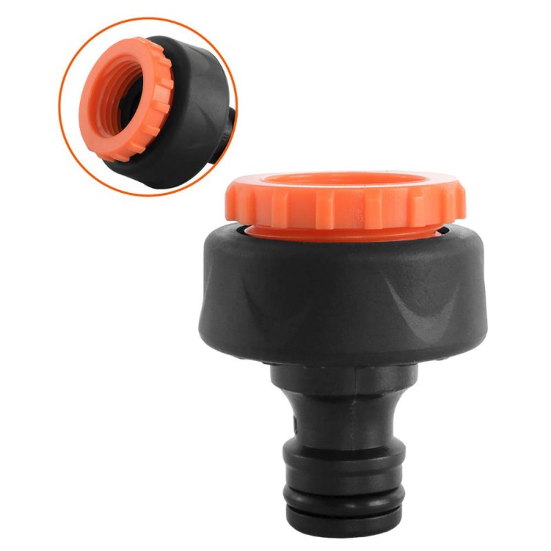 Shind Ρακορ Με Θυληκο Σπειρωμα 1/2"-3/4" (SHI-37675) (SHI37675)