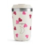 Chilly's Μπουκάλι Θερμός Emma Bridgewater Hearts 340ml (22770) (CHI22770)