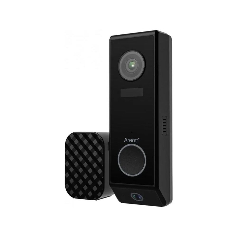Arenti P10 Ασύρματο Κουδούνι Πόρτας (P10)