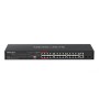 Mercusys 28-Port Gigabit Rackmount Switch with 24-Port PoE+ (MS128GP) (MERMS128GP)