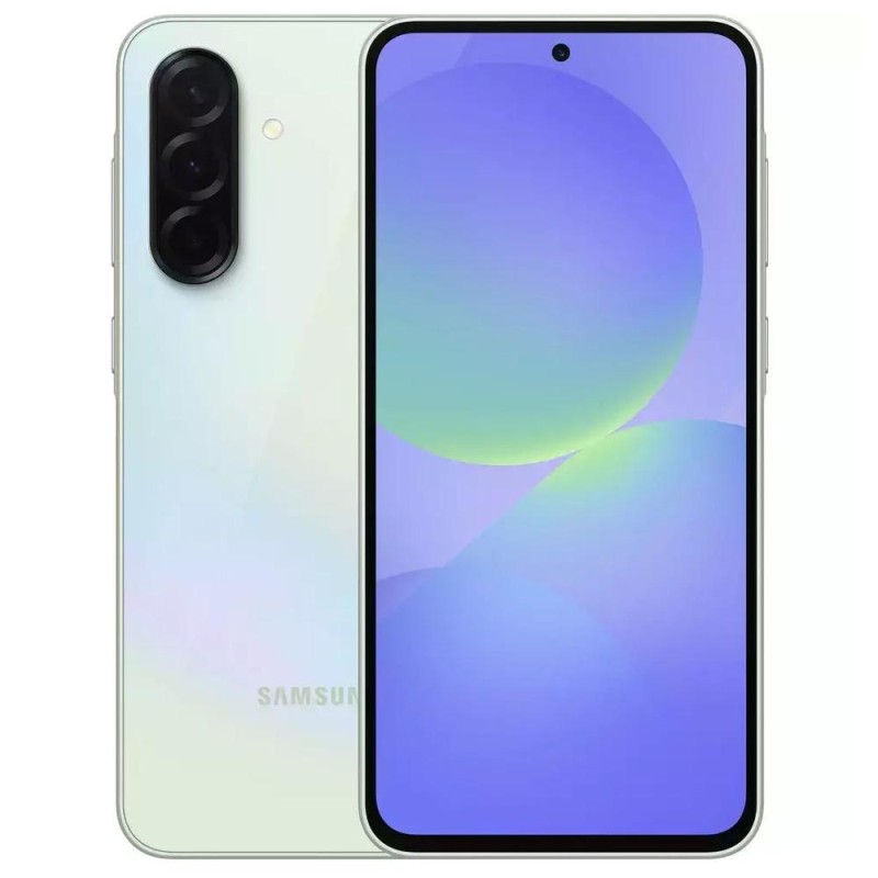 Samsung Galaxy A36 5G 8GB/256GB Awesome Lime (SM-A366BLGGEUE) (SAMSM-A366BLGGEUE)