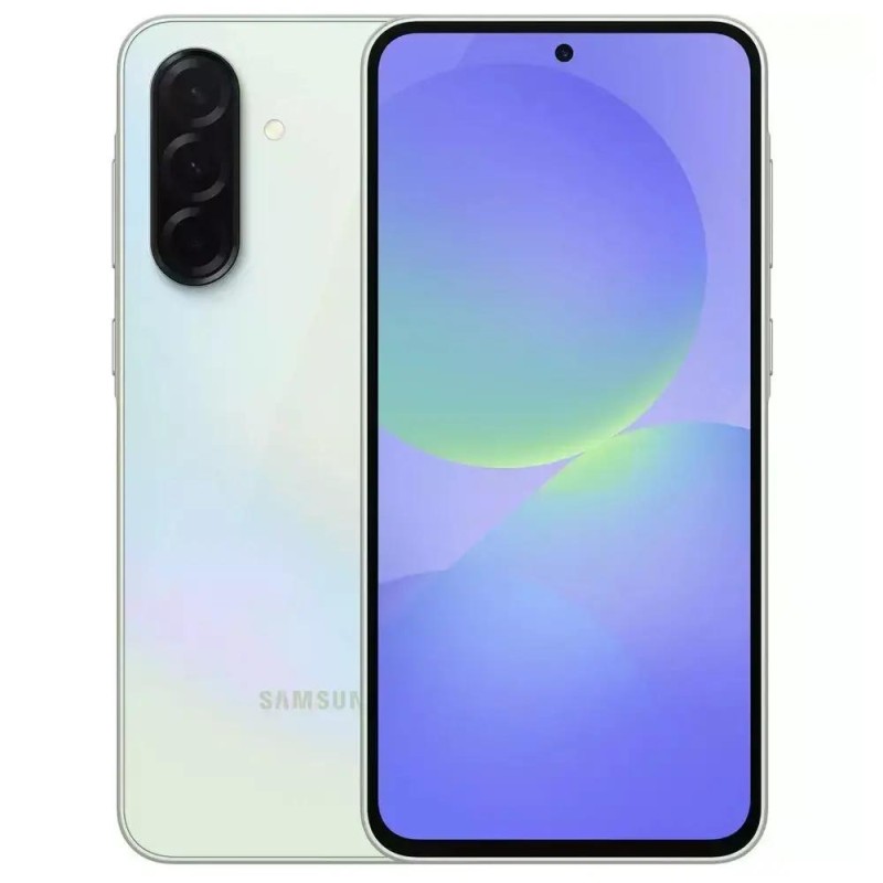 Samsung Galaxy A36 5G 6GB/128GB Awesome Lime (SM-A366BLGBEUE) (SAMSM-A366BLGBEUE)