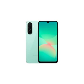 Samsung Galaxy A26 5G SM-A266 8GB/256GB Mint (SM-A266BLGCEUE) (SAMSM-A266BLGCEUE)