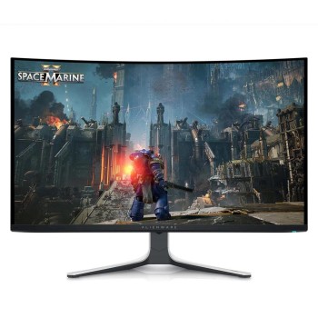 DELL Alienware AW3225QF OLED Gaming Monitor 32" (210-BLLV) (DELAW3225QF)