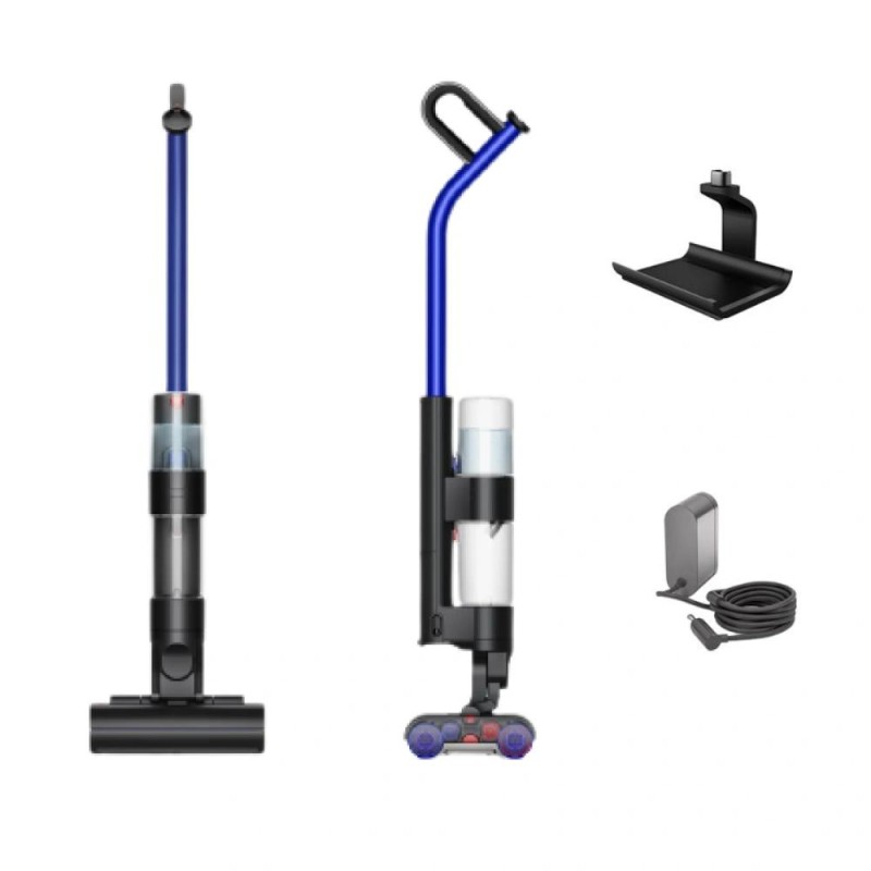 Dyson WashG1 Rechargeable Floor Cleaner Blue/Black (486236-01) (DYS486236-01)