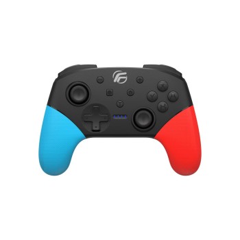 Nintendo Switch Fenner Tech Controller Pro Wireless (PC+Android) Blue/Red (43586) (NIN43586)