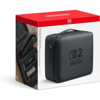 Nintendo Switch 2 All In One Carrying Case (21512) (NIN21512)