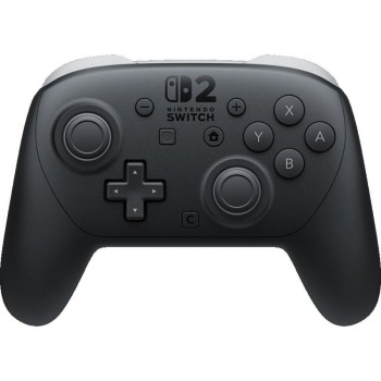 Nintendo Switch 2 Pro Controller (21475) (NIN21475)
