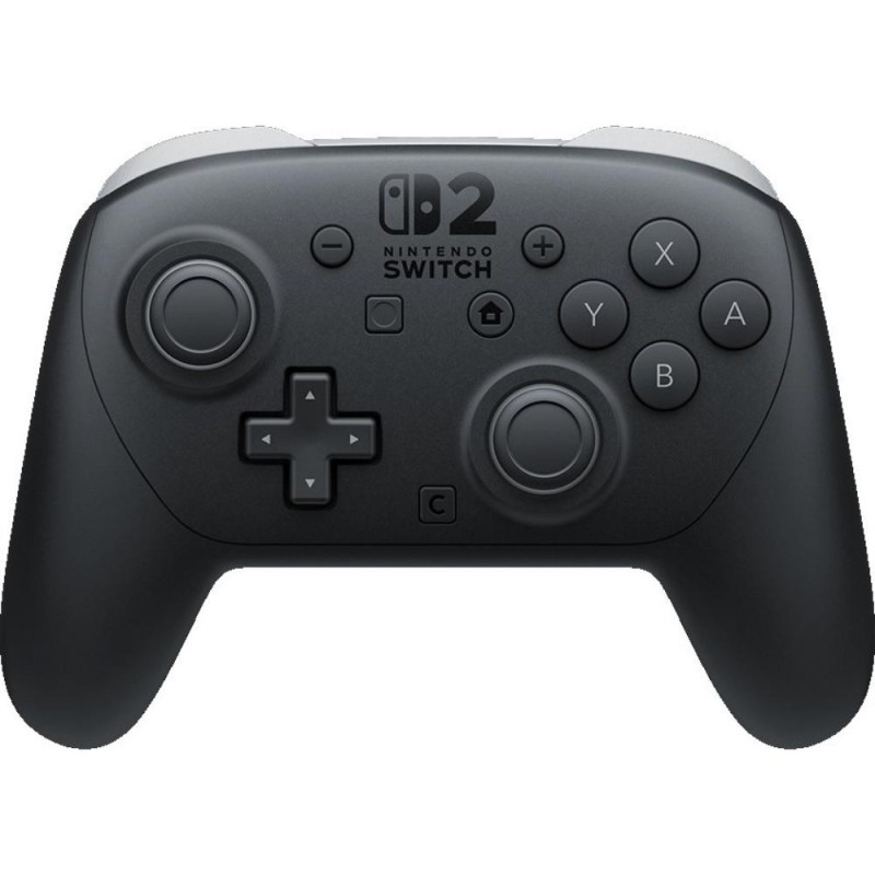Nintendo Switch 2 Pro Controller (21475) (NIN21475)