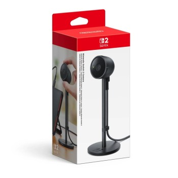 Nintendo Switch 2 Camera (21468) (NIN21468)