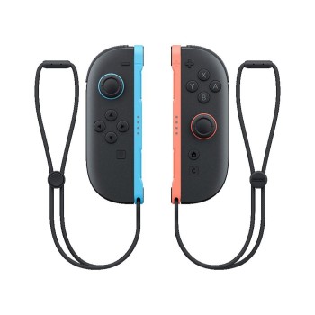 Nintendo Switch 2 Joy-Con Coppia Controller Blue Red (21413) (NIN21413)