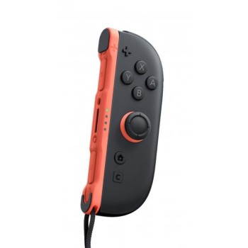 Nintendo Switch 2 Joy-Con Controller Red (21406) (NIN21406)