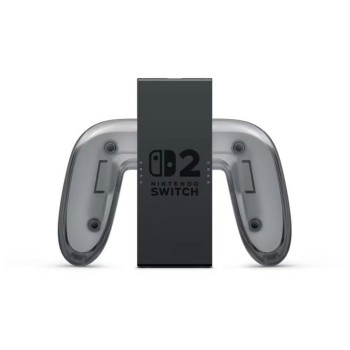Nintendo Switch 2 Joy-Con Charging Grip (21376) (NIN21376)