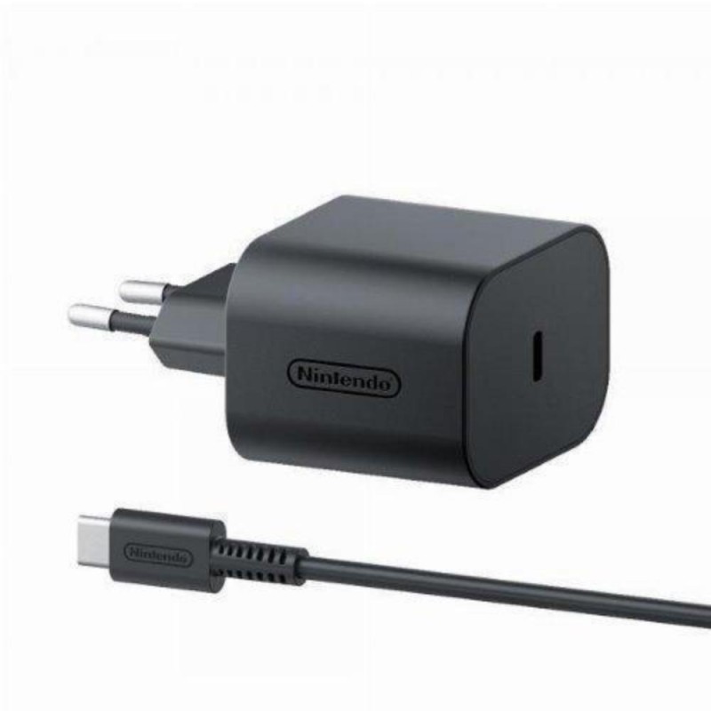 Nintendo Switch 2 AC Adapter (21352) (NIN21352)