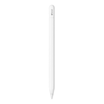 Apple Pin Pencil Gen2 White (MXN43ZM/A) (APPMXN43ZM-A)