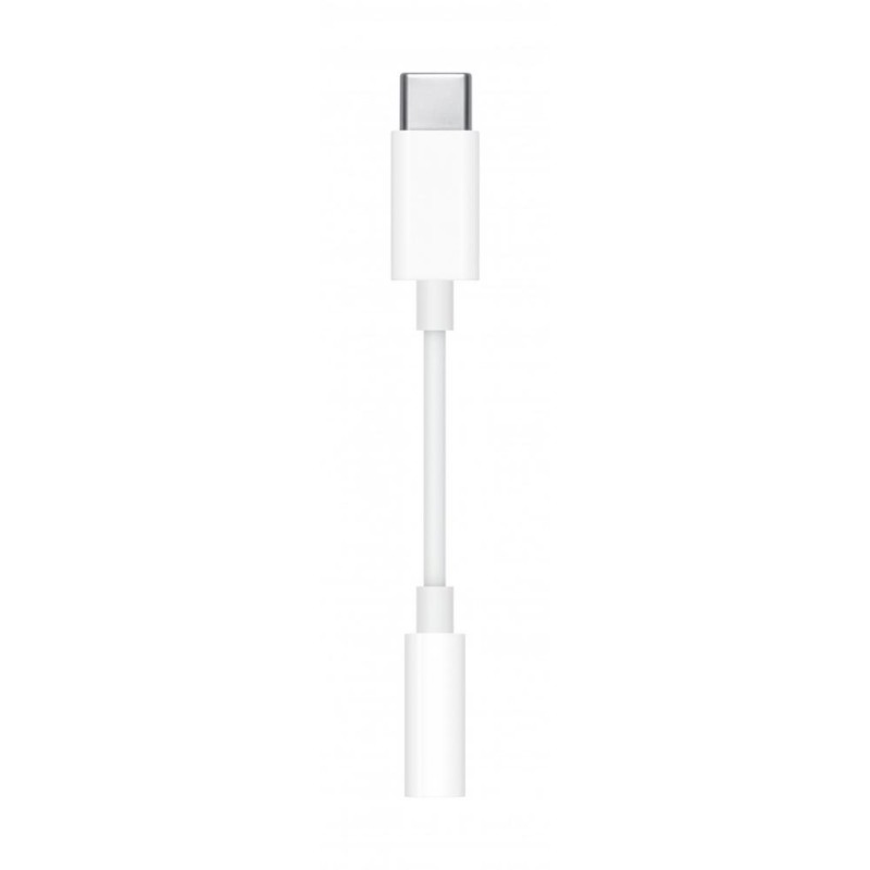 Apple Adapter White (MW2Q3ZM/A) (APPMW2Q3ZM-A)