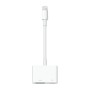 Apple Adapter White (MW2P3ZM/A) (APPMW2P3ZM-A)