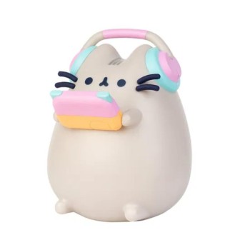 Grupo Erik Διακοσμητικό Φωτιστικό Pusheen Gamer (ERIK65670)