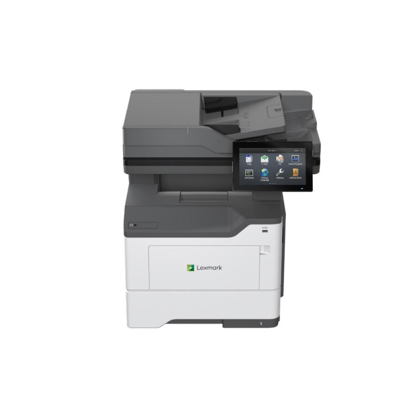 Lexmark MX632ADWE Laser MFP (38S0910) (LEXMX632ADWE)