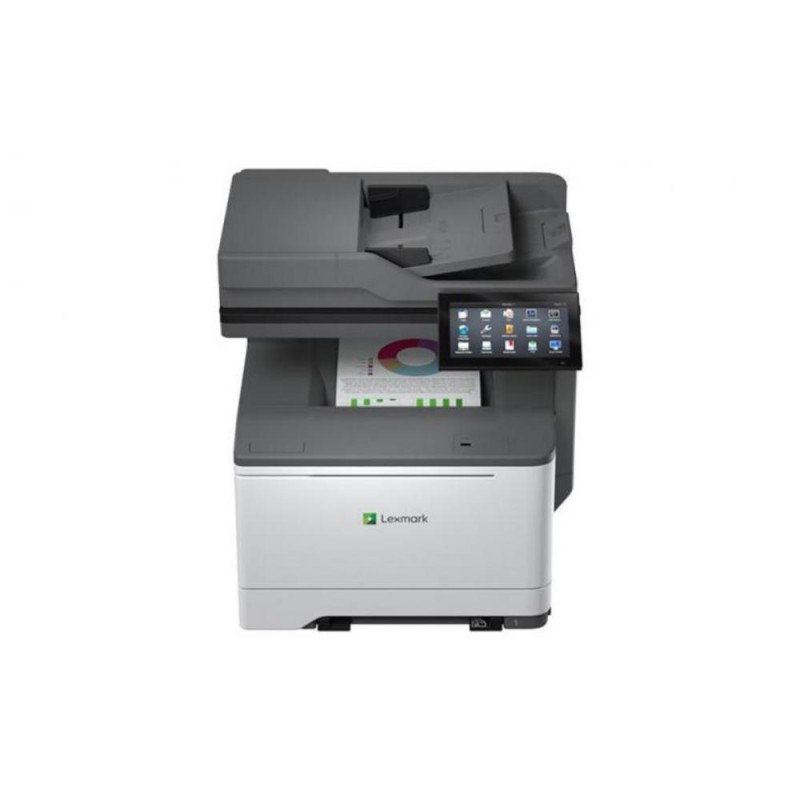 Lexmark CX635adwe Laser Printer (50M7090) (LEXCX635ADWE)