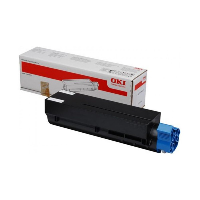 OKI B433/B513 Toner Cartridge 3K (9006236) (OKI-B433-BK3)