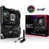 ASUS ROG STRIX Z890-F GAMING WIFI Intel Z890 LGA 1851 (Socket V1) ATX motherboard (90MB1I40-M0EAY0) (ASU90MB1I40-M0EAY0)