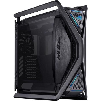 Asus ROG Hyperion GR701 Gaming Full Tower Black (90DC00F0-B39000) (ASU90DC00F0-B39000)