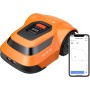 EZVIZ RM600 Smart Robotic Lawn Mower (314100052) (EZVRM600)