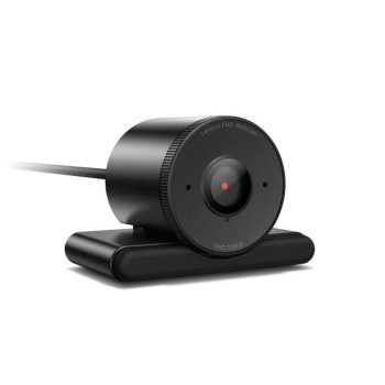 Lenovo Web Camera Full HD 1080p (4XC1Q44952) (LEN4XC1Q44952)