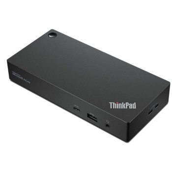 Lenovo Docking station 40B2013 Black (40B20135EU) (LEN40B20135EU)