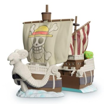 Grupo Erik Βιβλιοστάτης One Piece - Going Merry 20cm (ERIK10117)