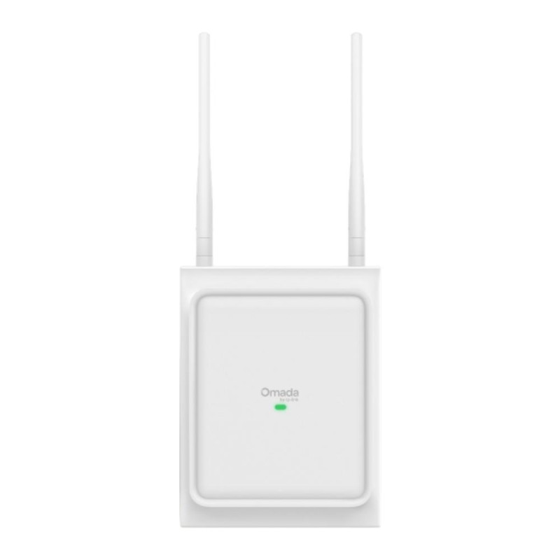 TP-Link Omada BE3600 Indoor/Outdoor WiFi 7 Access Point with Directional/Omnidirectional Antennas (EAP725-OUTDOOR) (TPEAP725-OUTDOOR)