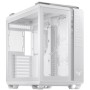 ASUS TUF Gaming GT502 PLUS Midi Tower White (90DC0093-B19000) (ASU90DC0093-B19000)