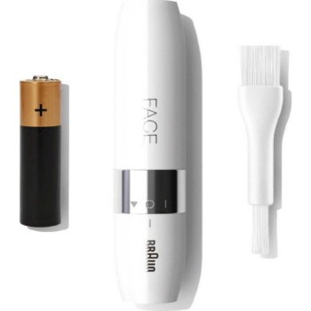 Braun Shaver FS1000 White (81722463) (BRA81722463)